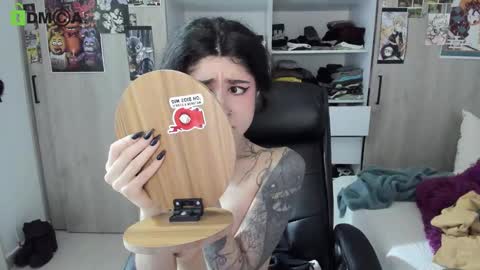 Snapshot of rickydicot_13 chatting on 02/22/25, 02:17 RickyDicot 13 online show from 02/22/25, 02:17