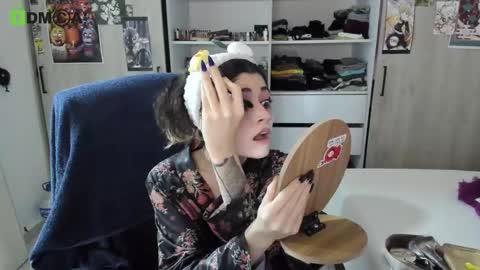 Snapshot of rickydicot_13 chatting on 03/01/25, 02:15 RickyDicot 13 online show from 03/01/25, 02:15