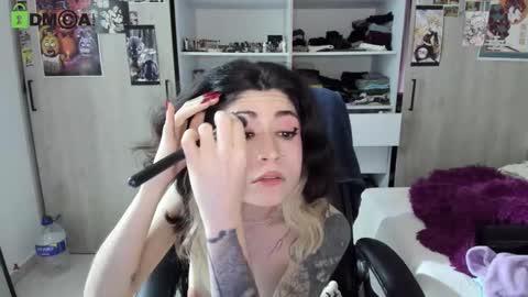 Snapshot of rickydicot_13 chatting on 03/04/25, 02:06 RickyDicot 13 online show from 03/04/25, 02:06