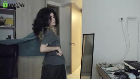 Snapshot of rickydicot_13 chatting on 10/22/25, 02:34 RickyDicot 13 online show from 10/22/25, 02:34