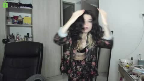 Snapshot of rickydicot_13 chatting on 11/20/25, 02:56 RickyDicot 13 online show from 11/20/25, 02:56