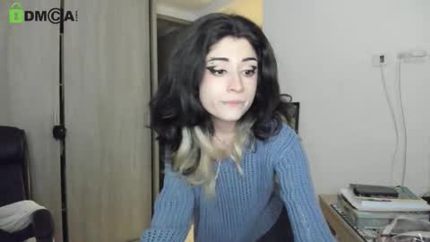 Snapshot of rickydicot_13 chatting on 12/18/25, 02:06 RickyDicot 13 online show from 12/18/25, 02:06