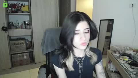 Snapshot of rickydicot_13 chatting on 01/06/26, 02:04 RickyDicot 13 online show from 01/06/26, 02:04