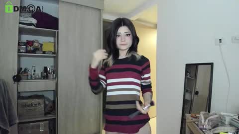 Snapshot of rickydicot_13 chatting on 01/08/26, 01:30 RickyDicot 13 online show from 01/08/26, 01:30