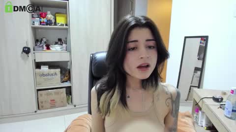 Snapshot of rickydicot_13 chatting on 02/02/26, 02:21 RickyDicot 13 online show from 02/02/26, 02:21