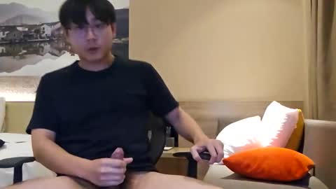 rickykun99 online show from 10/27/25, 09:35