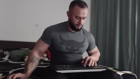 rickymiami1 online show from 12/07/24, 03:52