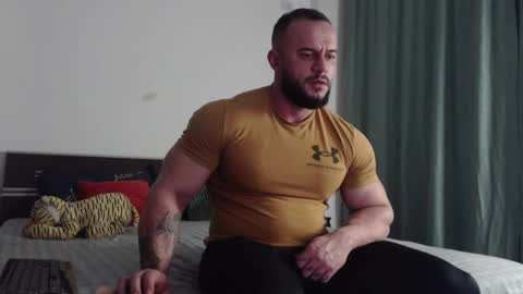 rickymiami1 online show from 01/11/25, 04:36