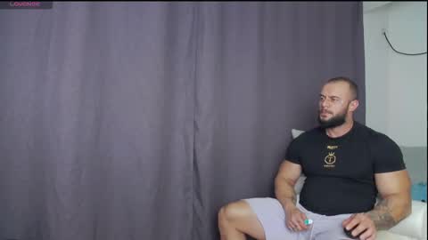 rickymiami1 online show from 09/17/25, 05:58