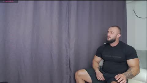 rickymiami1 online show from 09/21/25, 06:42