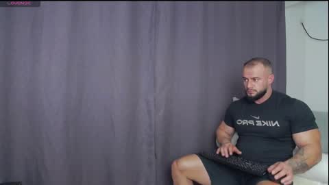 rickymiami1 online show from 09/25/25, 09:29