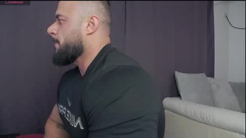 rickymiami1 online show from 10/05/25, 01:31