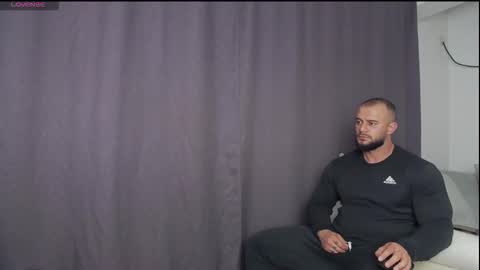 rickymiami1 online show from 10/10/25, 07:46