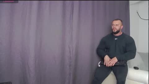 rickymiami1 online show from 10/14/25, 08:53