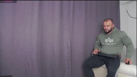 rickymiami1 online show from 10/16/25, 06:31