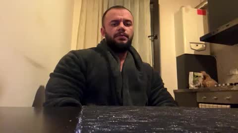 rickymiami1 online show from 10/18/25, 07:03