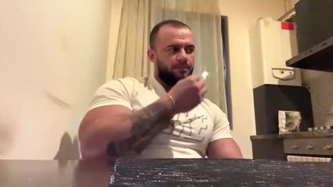 rickymiami1 online show from 10/19/25, 07:36