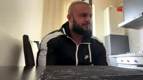 rickymiami1 online show from 10/27/25, 08:40