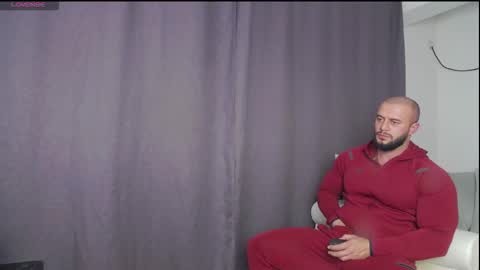 rickymiami1 online show from 11/02/25, 04:53