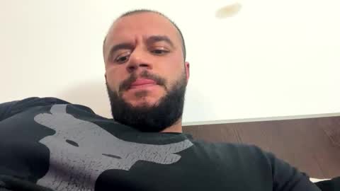 rickymiami1 online show from 11/19/25, 08:42