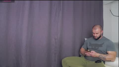 rickymiami1 online show from 12/02/25, 08:26