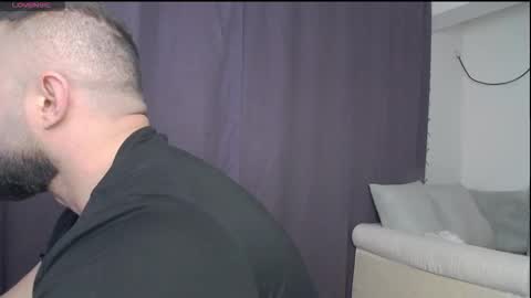 rickymiami1 online show from 02/14/26, 02:47