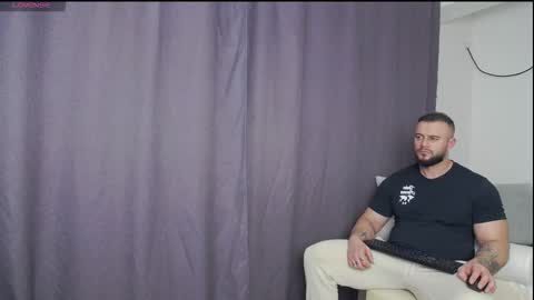 rickymiami1 online show from 02/16/26, 07:32