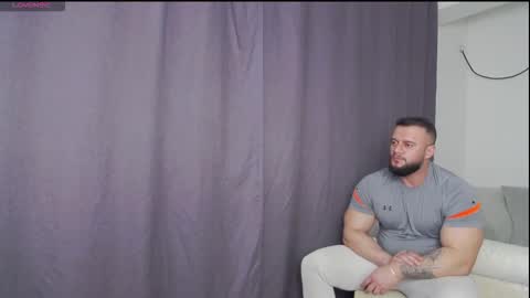 rickymiami1 online show from 03/17/26, 08:45