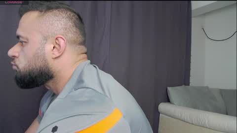 rickymiami1 online show from 04/07/26, 07:03