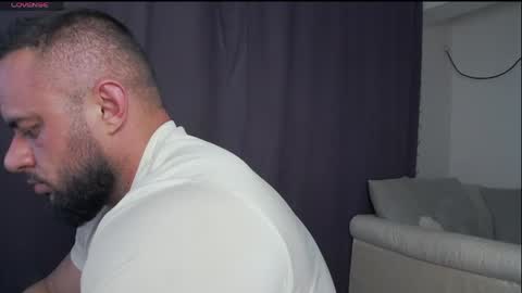 rickymiami1 online show from 04/20/26, 11:28