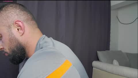 rickymiami1 online show from 04/22/26, 08:10