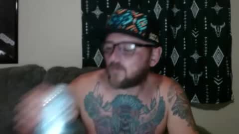 Snapshot of rickyrodeos chatting on 05/28/26, 01:25 Ricky Rodeo online show from 05/28/26, 01:25