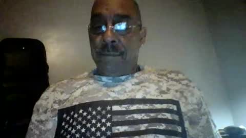 rico97681 online show from 10/13/25, 10:54