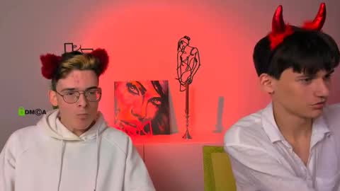 Rico online show from 11/03/25, 07:26