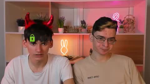 Rico online show from 11/04/25, 07:13