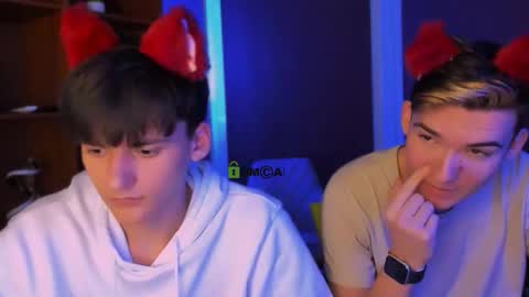 Rico online show from 11/24/25, 07:24