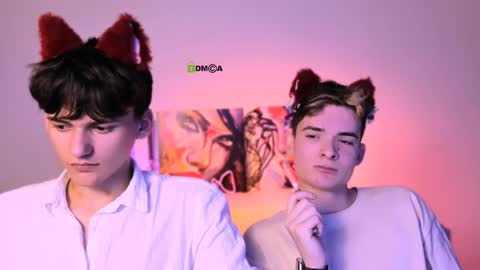 Rico online show from 11/26/25, 07:15