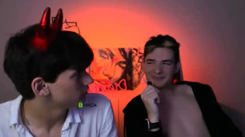 Rico online show from 11/27/25, 07:16