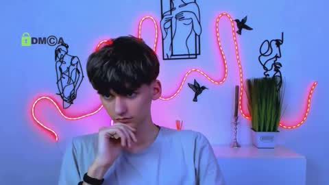 Rico online show from 01/31/26, 07:11