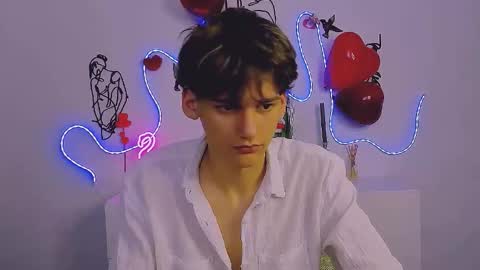 Rico online show from 02/09/26, 08:24