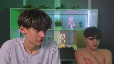 Rico online show from 03/12/26, 08:04