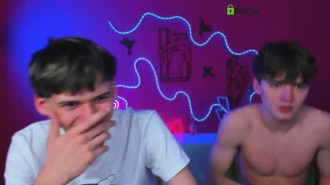 Rico online show from 04/04/26, 06:16