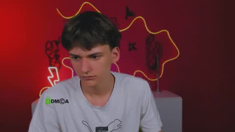 Rico online show from 04/19/26, 06:54