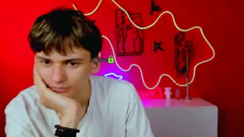 Rico online show from 04/20/26, 07:04