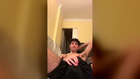 Rico online show from 03/14/26, 02:28