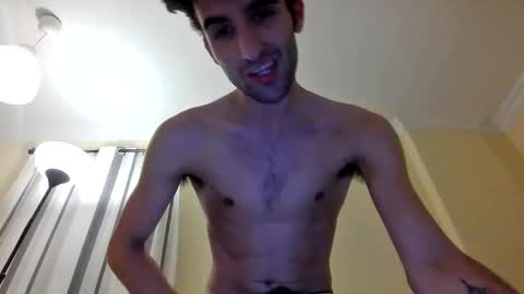 Rico online show from 04/21/26, 04:23