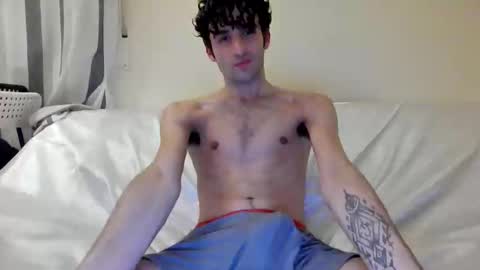 Rico online show from 05/13/26, 07:33