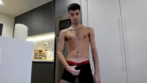 Rico online show from 06/02/26, 06:54