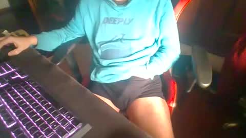 ricoangelpt online show from 01/10/26, 01:13