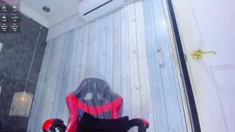 RicoBrowm online show from 02/12/25, 10:03